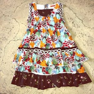 Funkyberry Dress